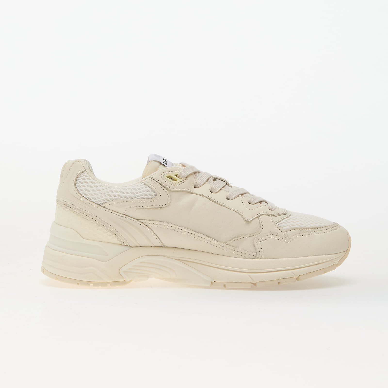 Zapatillas Hombre Autry Hyperway Low Man Wiwhite/ Wiwhite