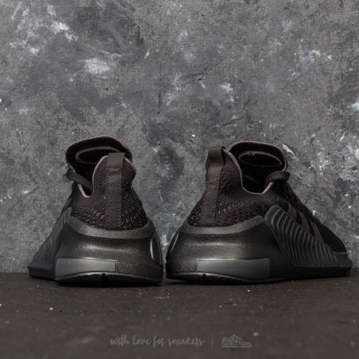 Men s shoes adidas Climacool 02 17 Primeknit Core Black Core Black Grey Five Footshop