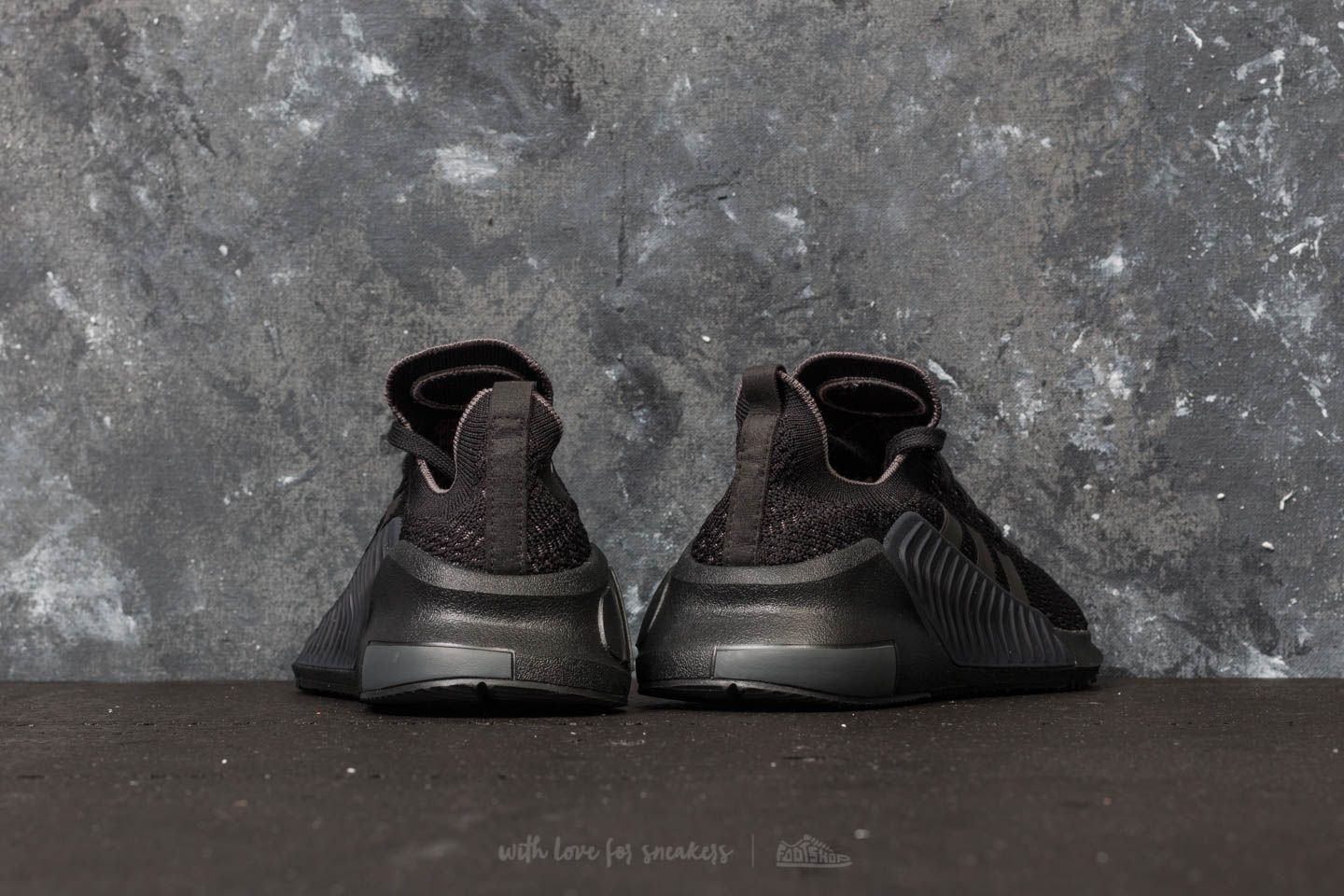 Climacool primeknit sales