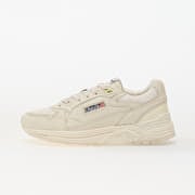 Autry Hyperway Low Wom Wiwhite/ Wiwhite