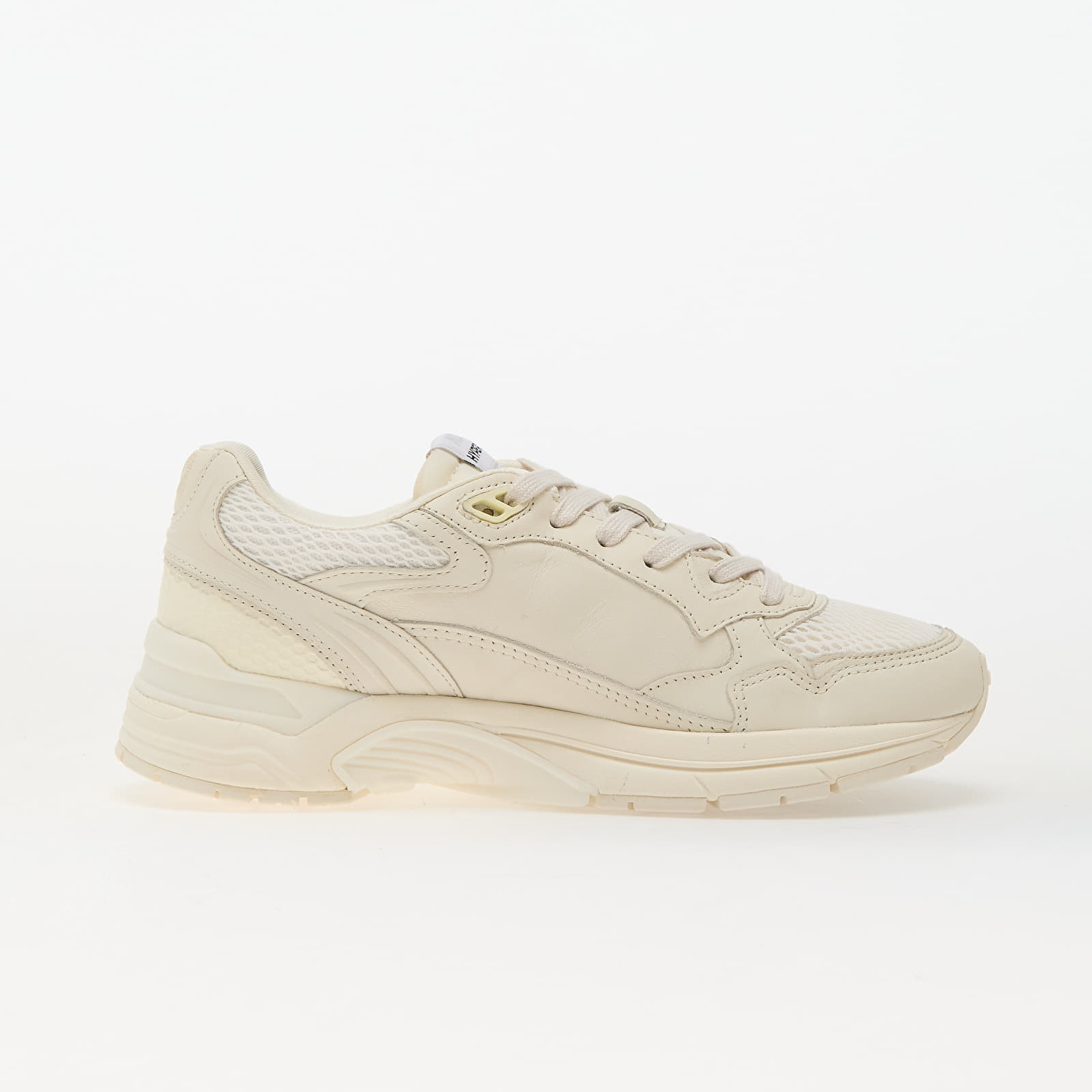 Naiste jalatsid Autry Hyperway Low Wom Wiwhite/ Wiwhite