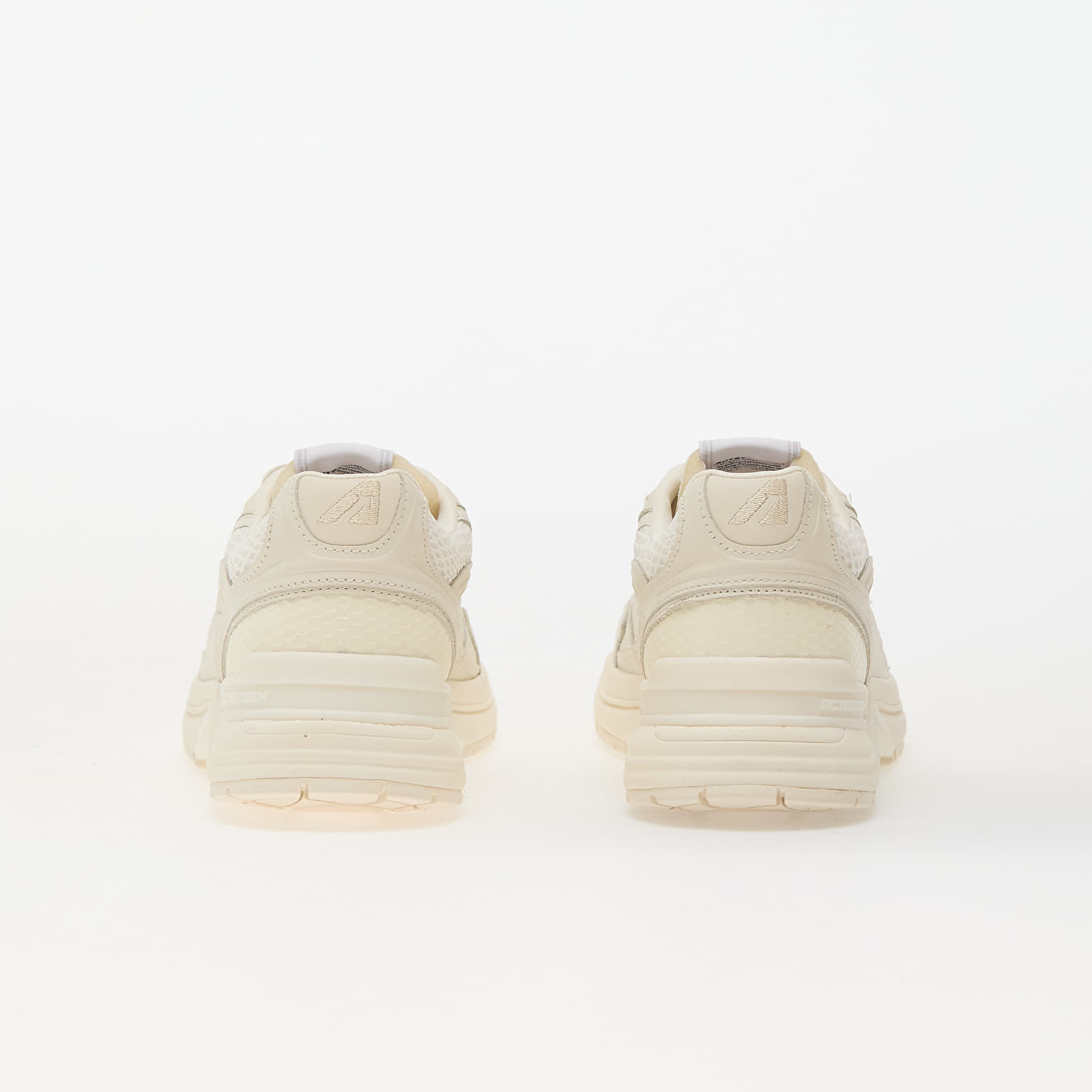 Naiste jalatsid Autry Hyperway Low Wom Wiwhite/ Wiwhite