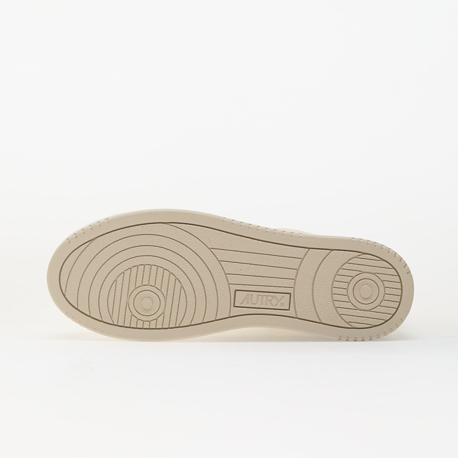 Zapatillas Hombre Autry Medalist Low Man Black/ Pinecone