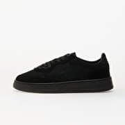 Autry Medalist Low Man Black