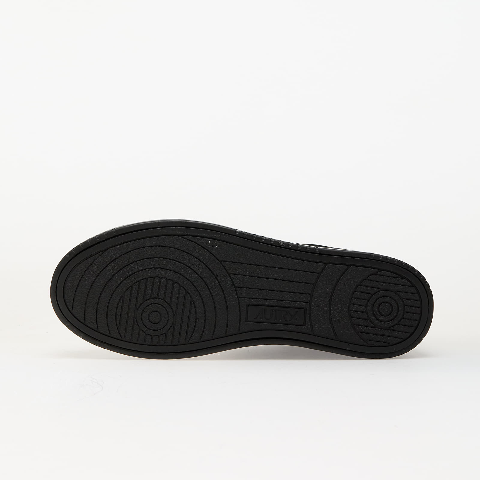 Meeste kingad Autry Medalist Low Man Black