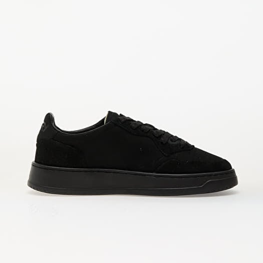 Men's shoes Autry Medalist Low Man Black | Footshop