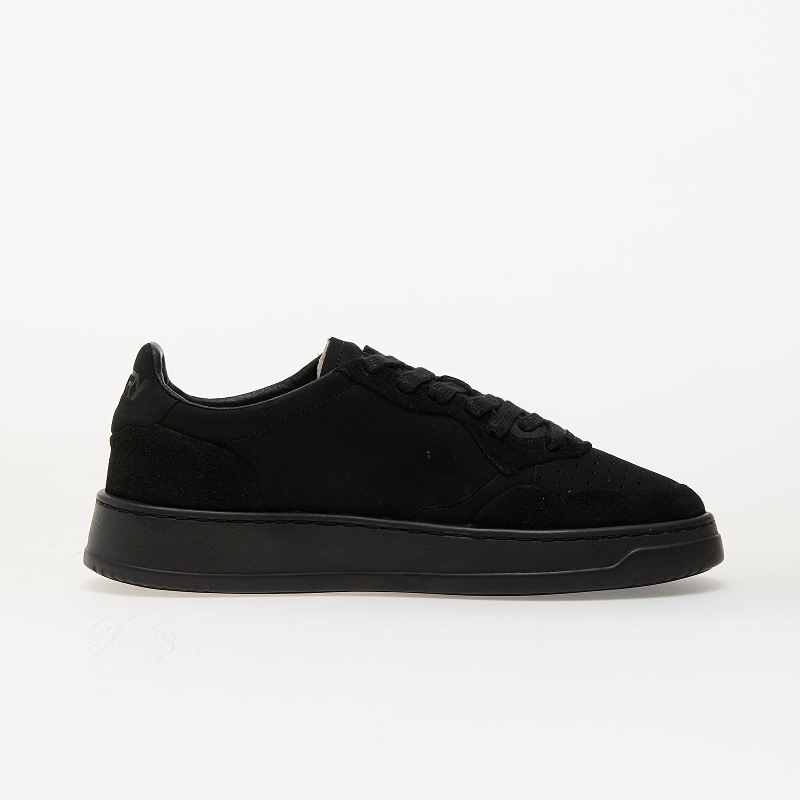 Meeste kingad Autry Medalist Low Man Black