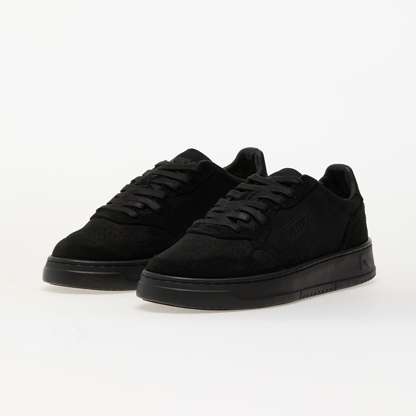 Meeste kingad Autry Medalist Low Man Black