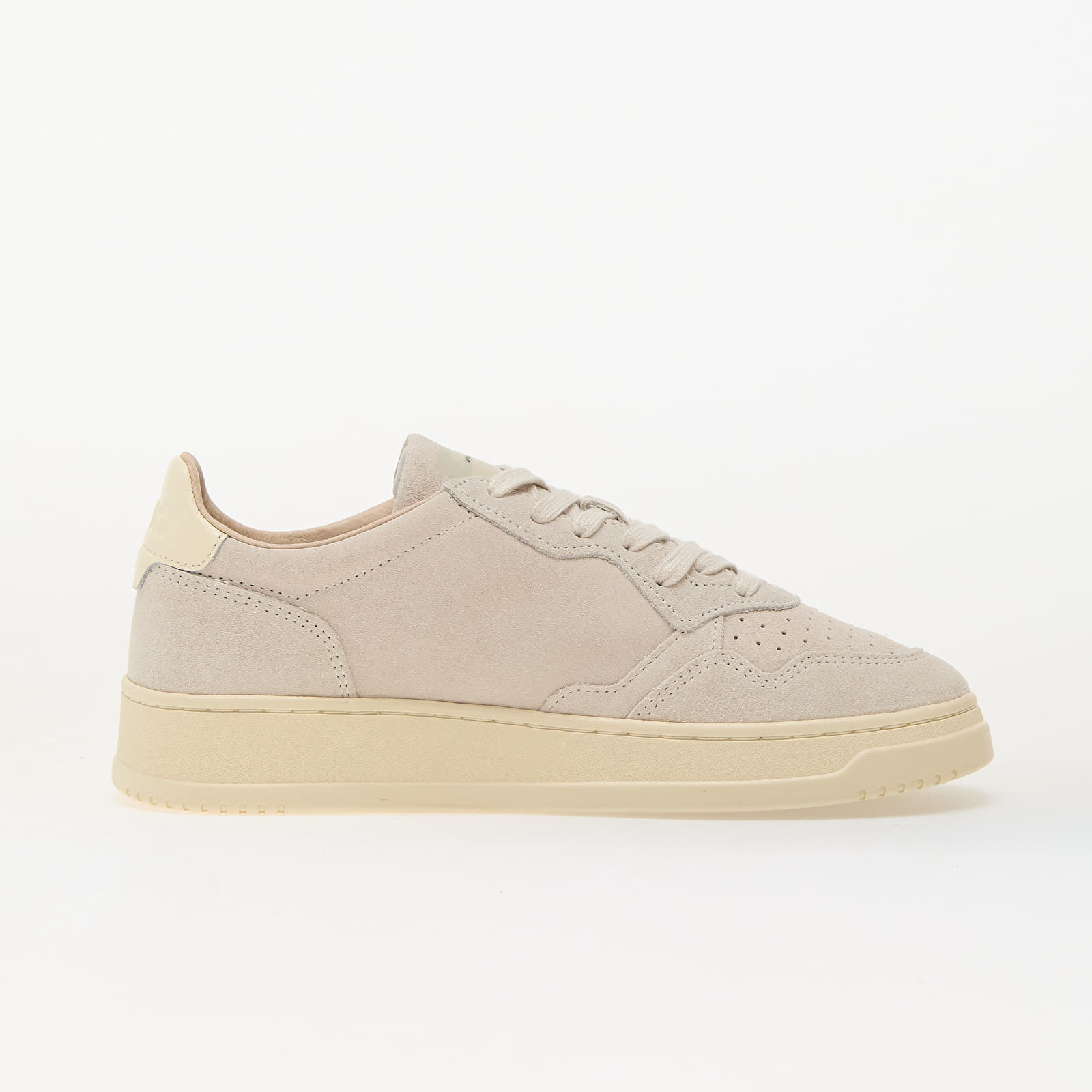 Zapatillas mujer Autry Medalist Low Wom Marble/ White
