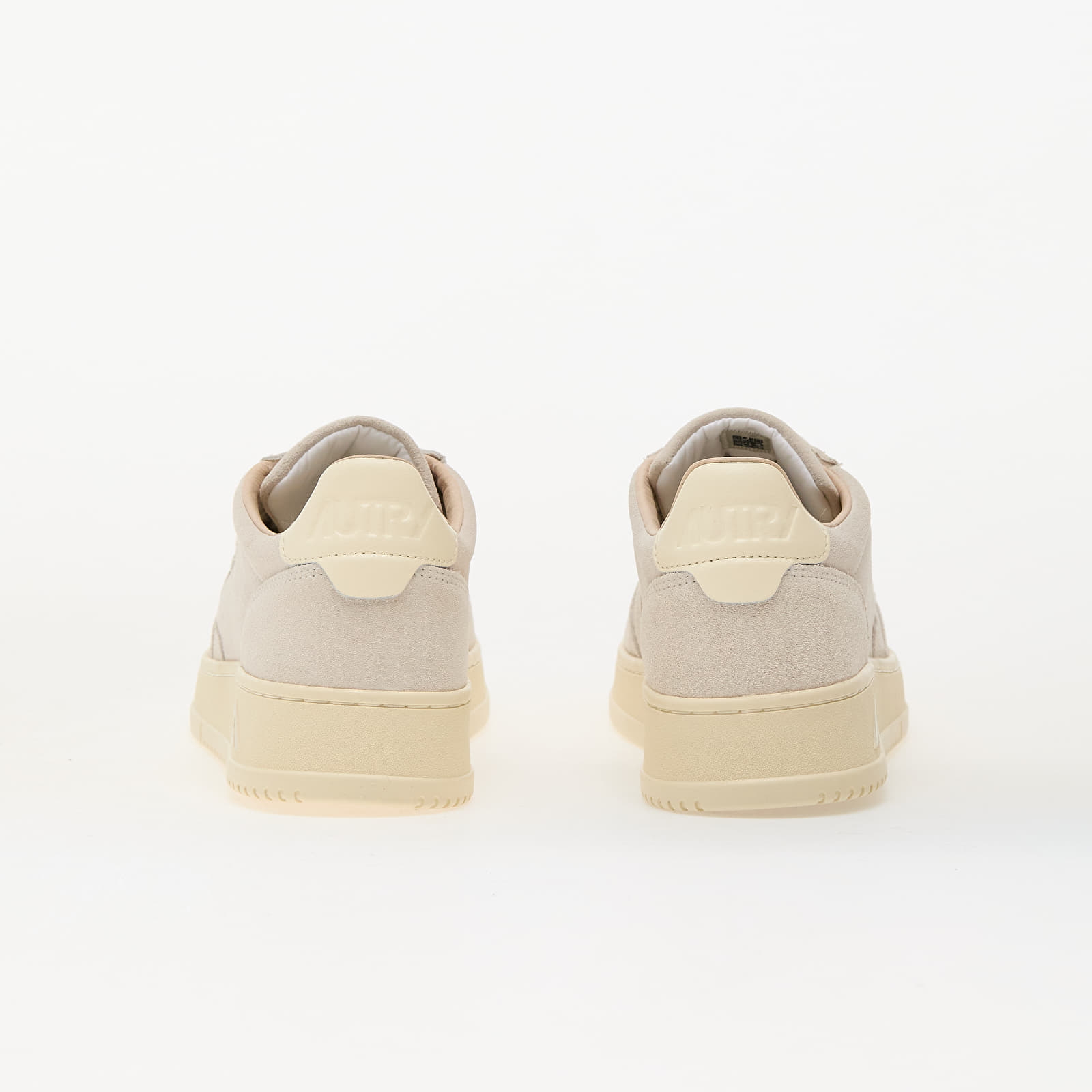 Zapatillas mujer Autry Medalist Low Wom Marble/ White