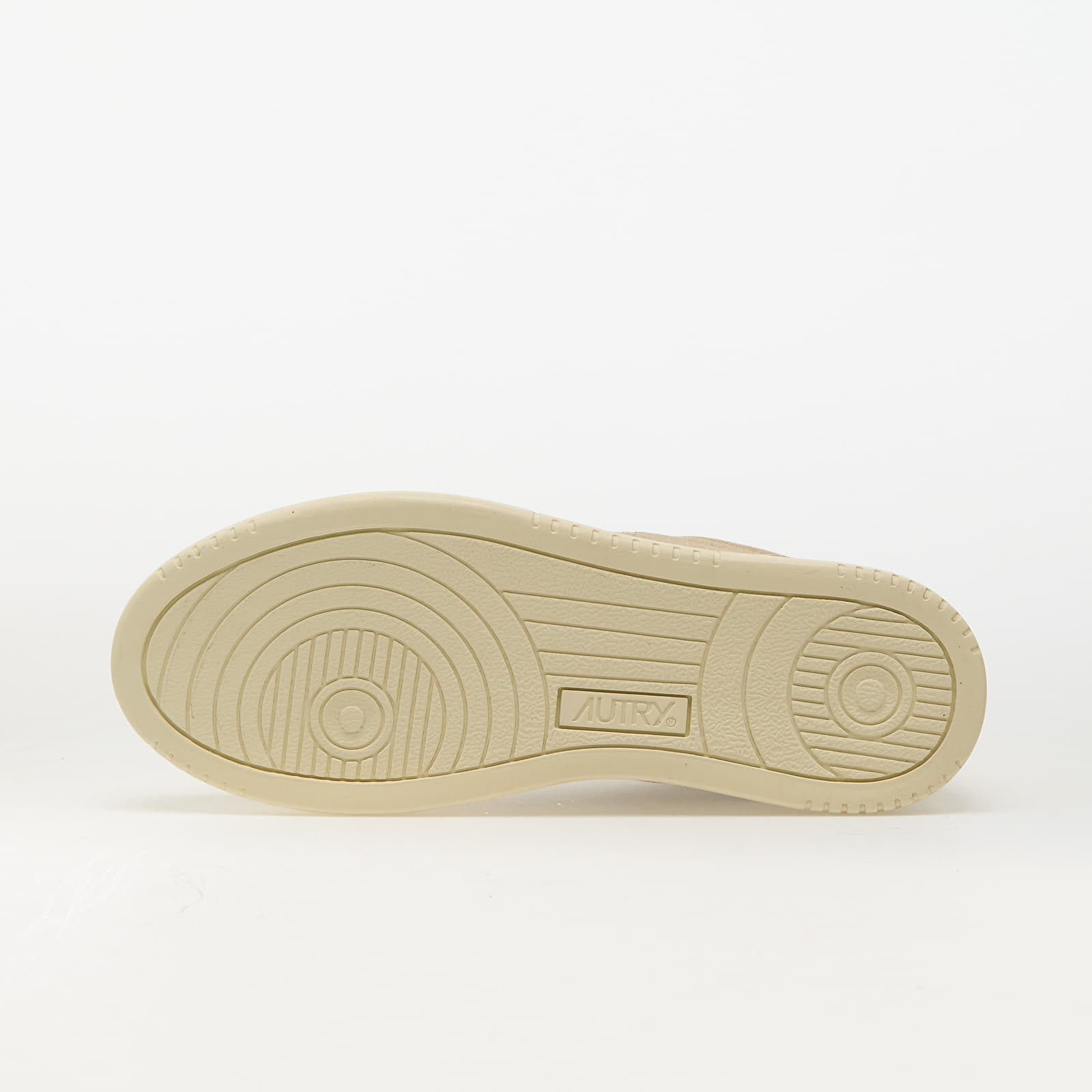 Zapatillas mujer Autry Medalist Low Wom Papyrus/ White