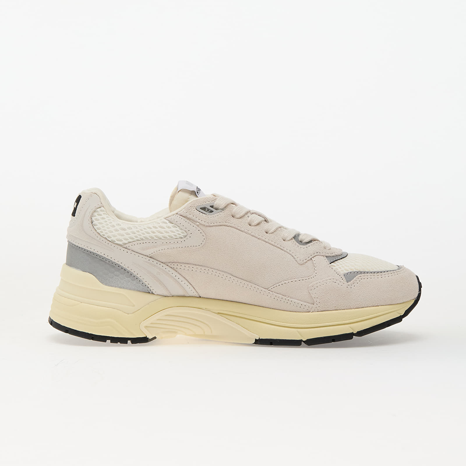 Meeste kingad Autry Hyperway Low Man White/ Silver
