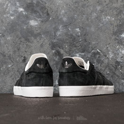 adidas Gazelle Stitch And Turn