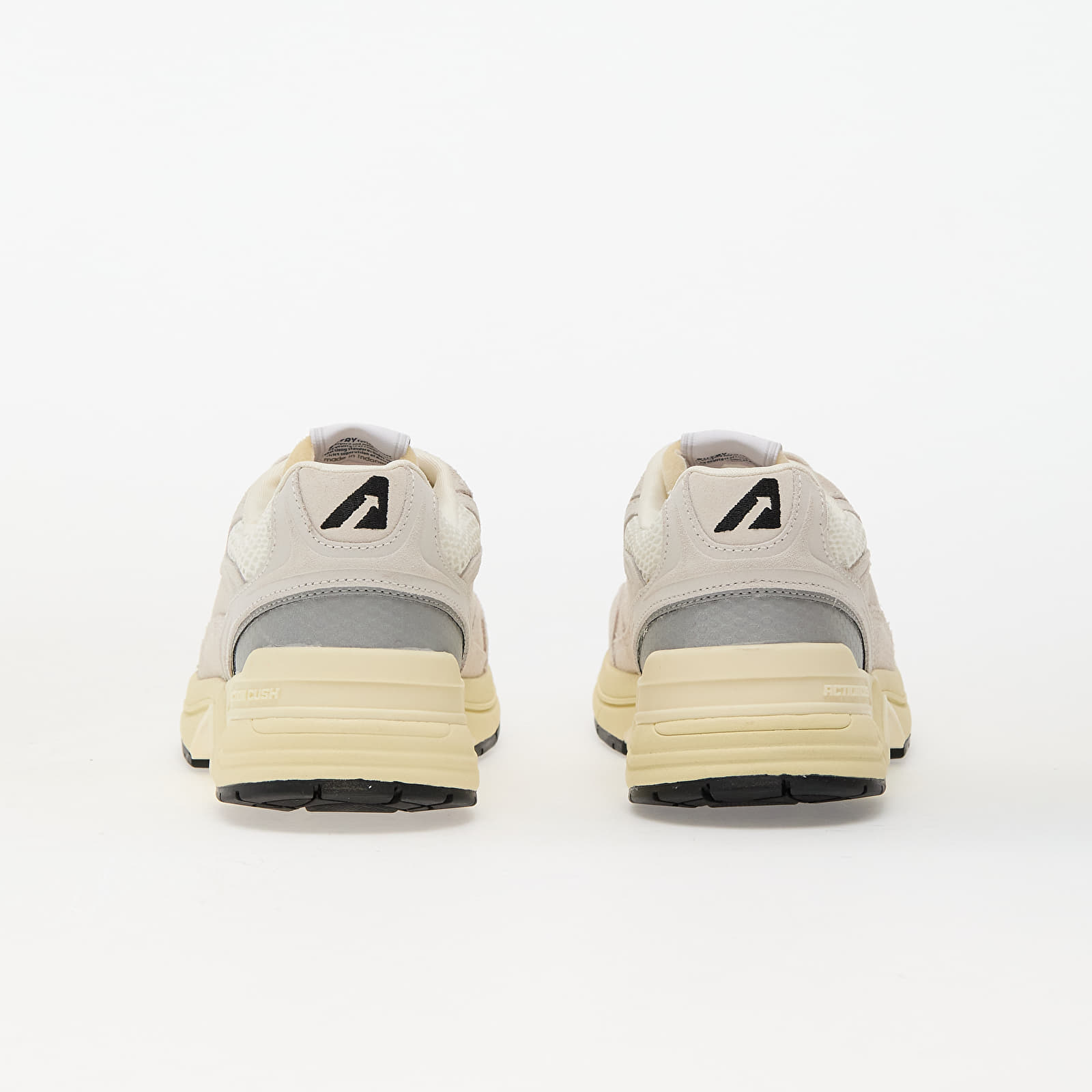 Meeste kingad Autry Hyperway Low Man White/ Silver