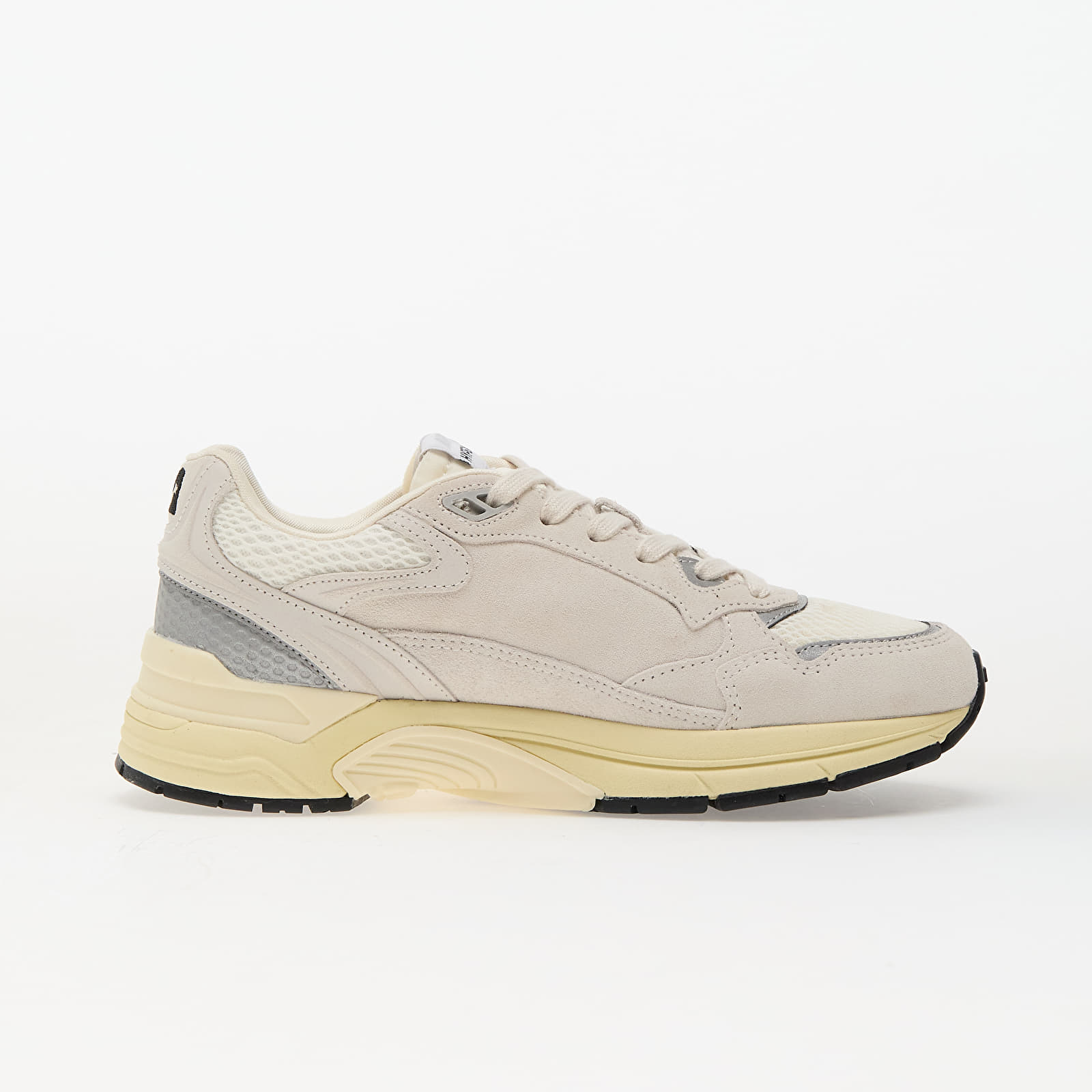 Zapatillas mujer Autry Hyperway Low Wom White/ Silver