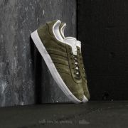 Adidas gazelle stitch best sale and turn green