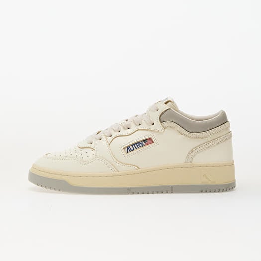 Autry Med-Way Mid Man Vapor/ Marsh