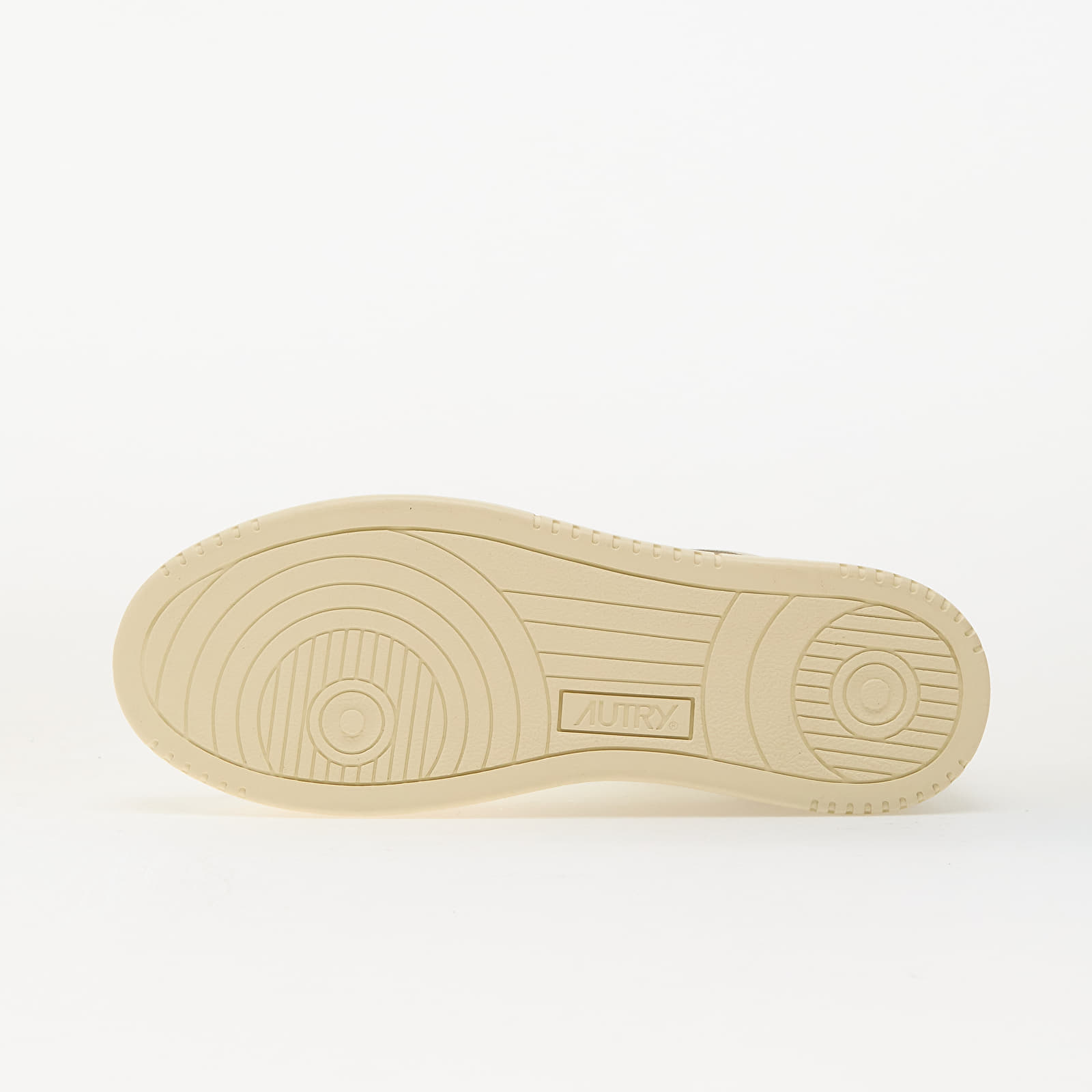 Zapatillas mujer Autry Med-Way Mid Wom White/ Marsh