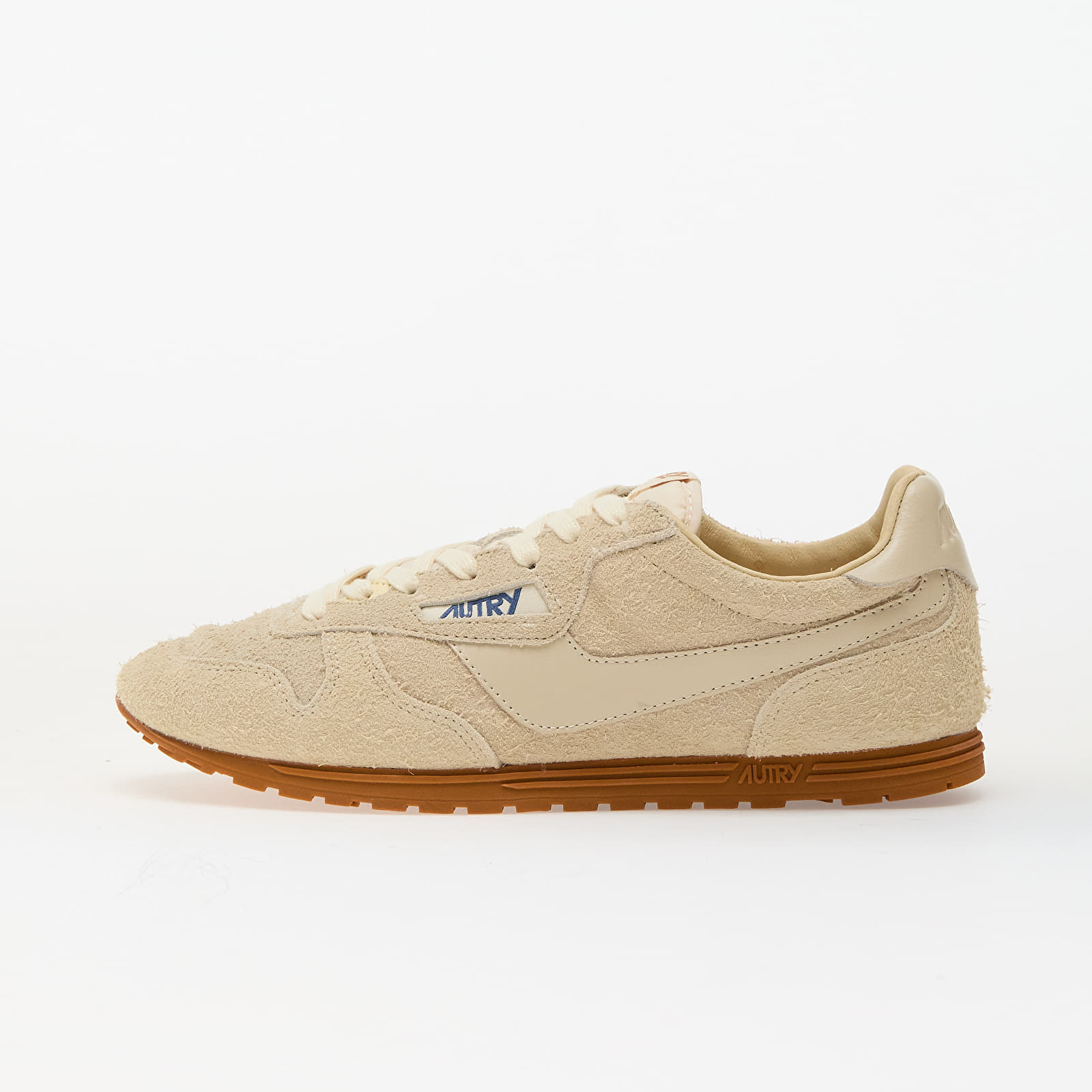Sneakers Autry Windspin Low Wom Biscuit EUR 41