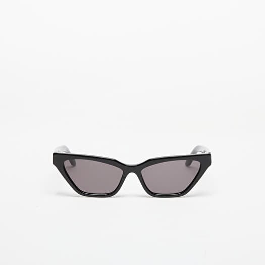 Sunglasses Off-White Madison Sunglasses Black/ Dark Grey