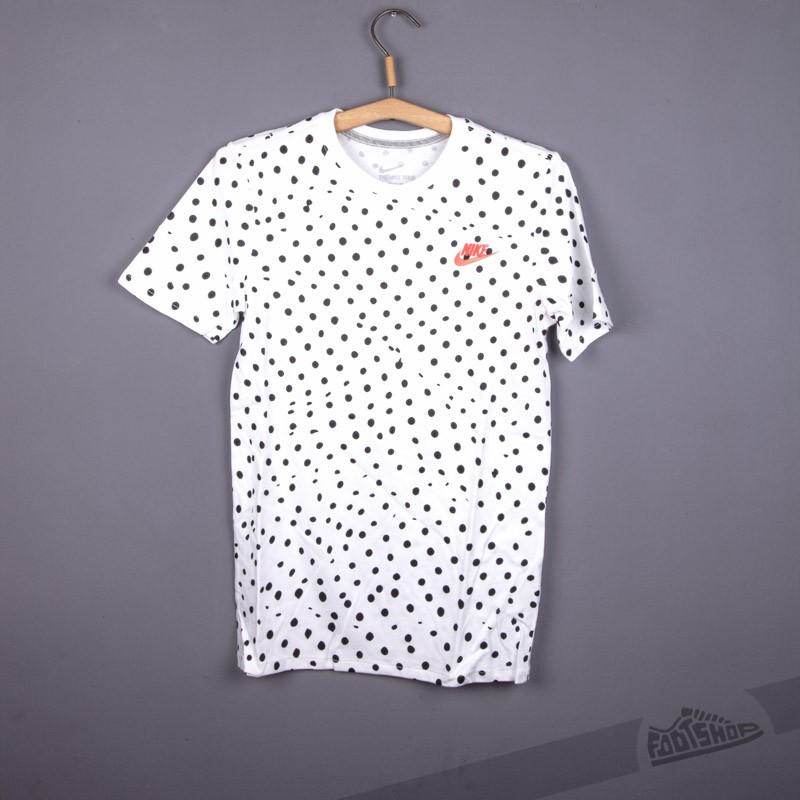 Nike polka deals dot shirt