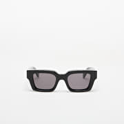 Off-White Virgil Sunglasses Black/ Logo Black/ Dark Grey
