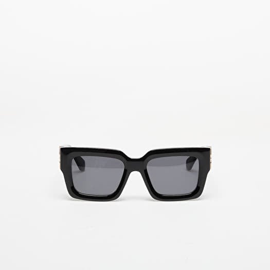 Sunglasses Off-White Mystic Sunglasses Black/ Dark Grey
