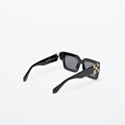 Sunglasses Off-White Mystic Sunglasses Black/ Dark Grey  display picture 1