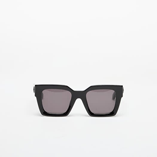 Sunglasses Off-White Jackson Sunglasses Black/ Dark Grey