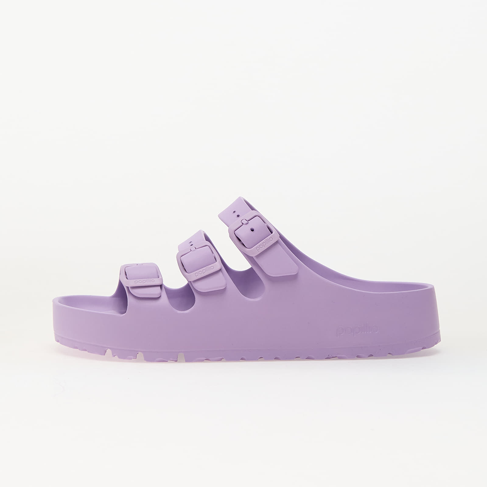 Sko til kvinder Birkenstock Florida III EVA PAP Flex Platform EVA Crocus