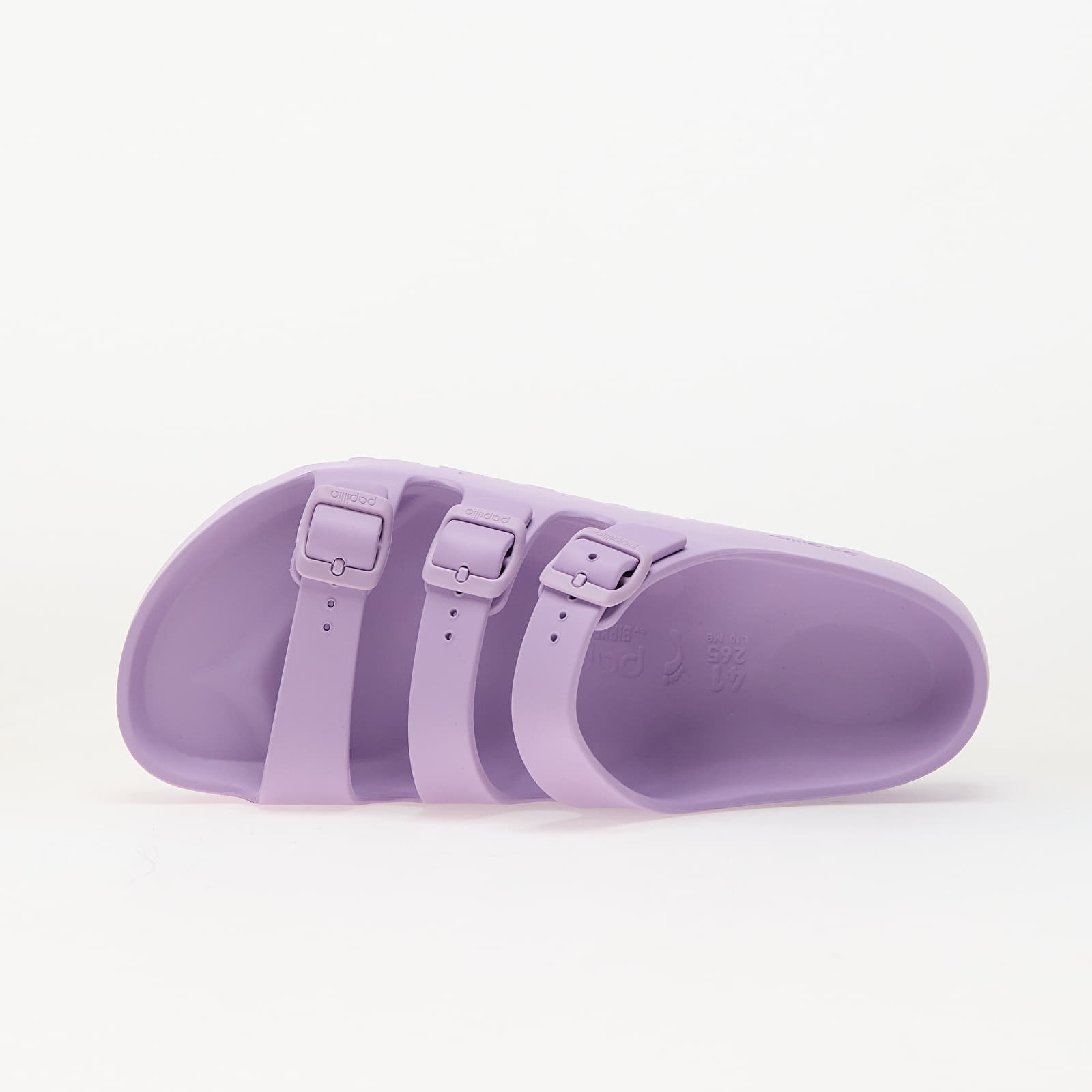 Sko til kvinder Birkenstock Florida III EVA PAP Flex Platform EVA Crocus