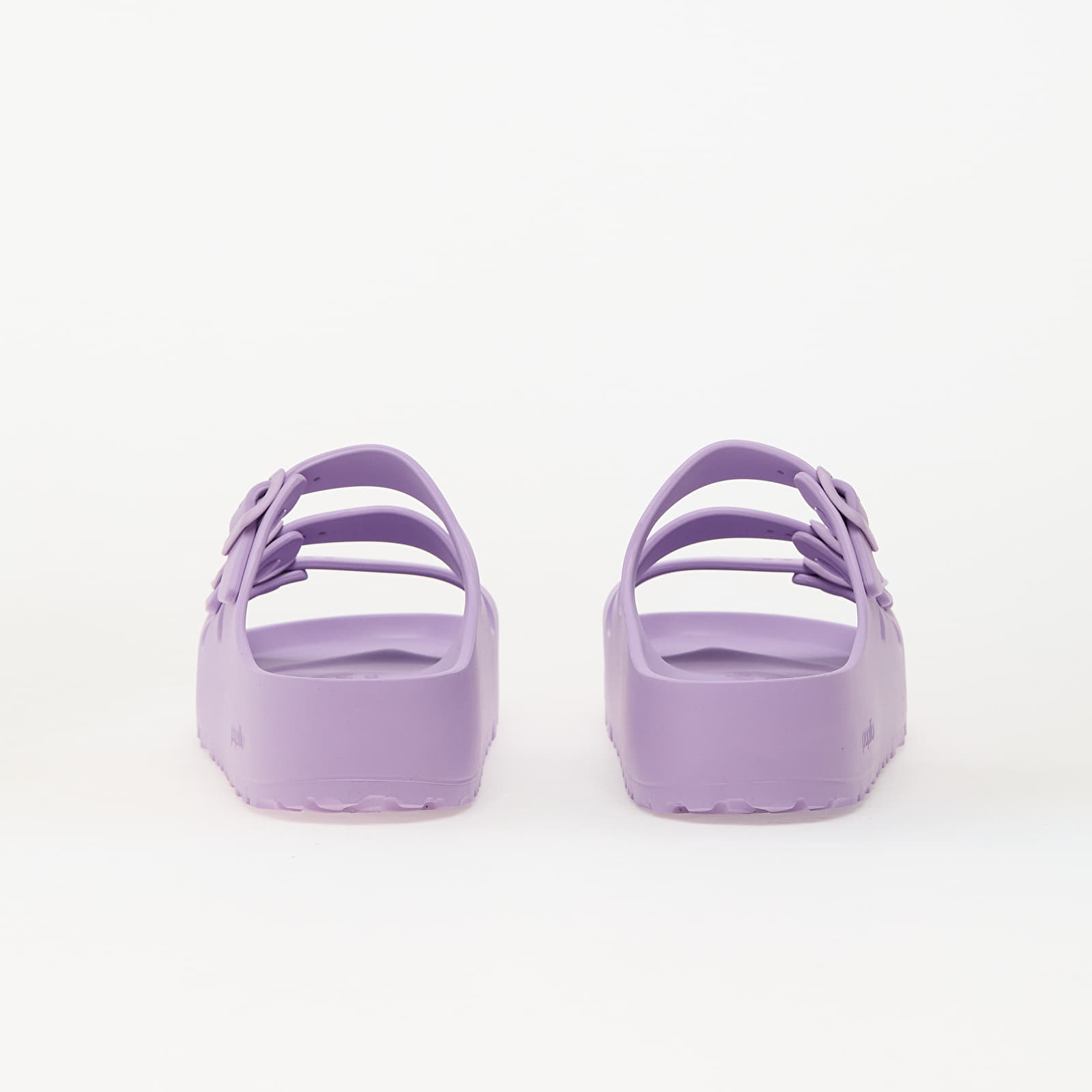 Sko til kvinder Birkenstock Florida III EVA PAP Flex Platform EVA Crocus