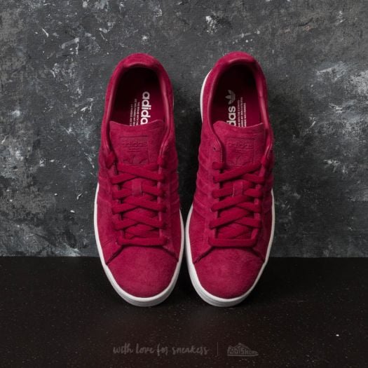 Adidas campus stitch and turn review new arrivals