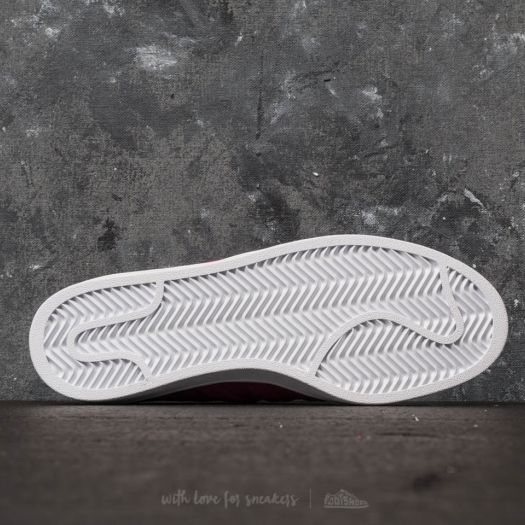 adidas Campus Stitch And Turn Mystery Ruby Mystery Ruby Ftw White Footshop