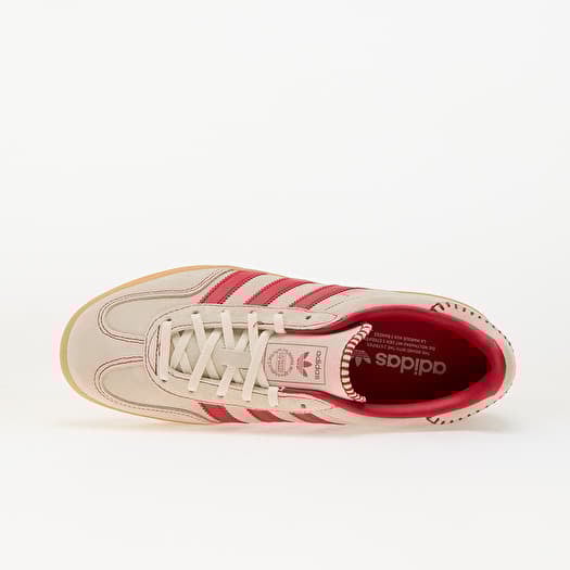 Women's shoes adidas Gazelle Indoor Better Scarlet/ Better Scarlet