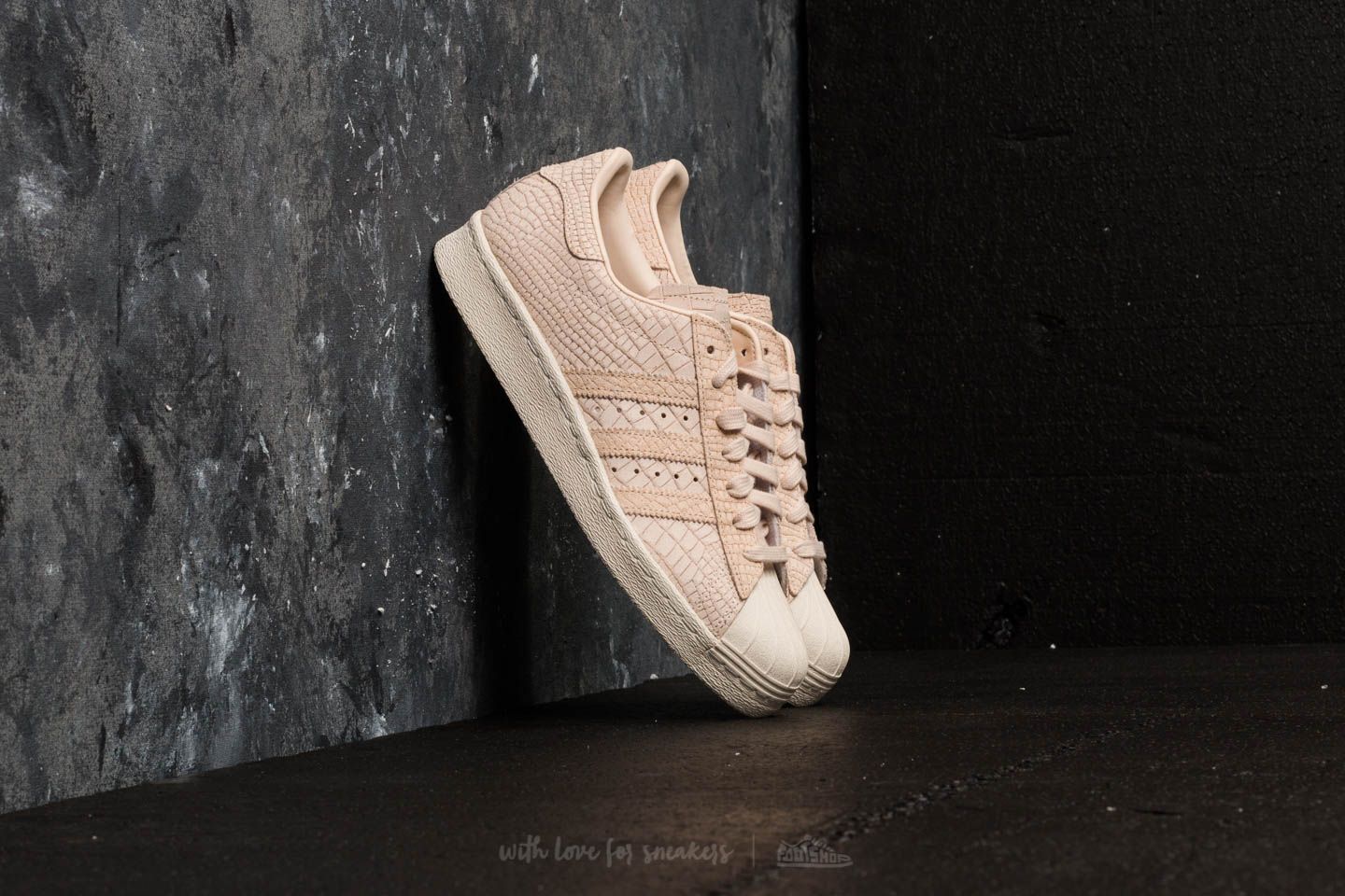 Adidas superstar online 80s damen