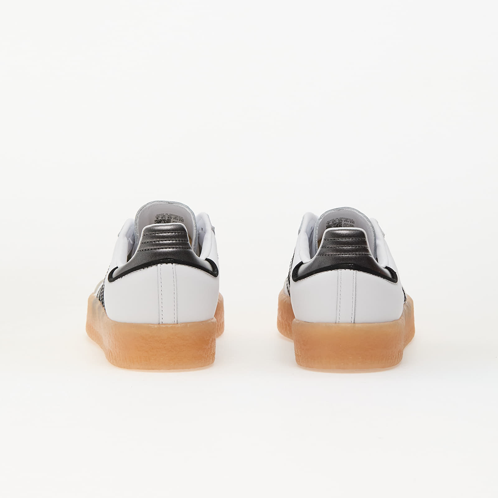 Sieviešu apavi adidas Sambae Core Black/ Core Black/ Gum 3