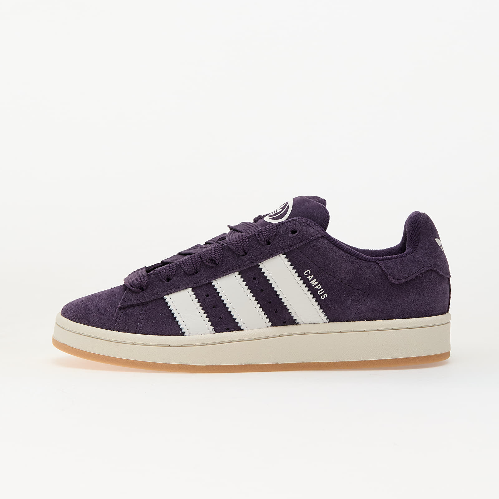 Zapatillas mujer adidas Campus 00s W Collegiate Purple/ Core White/ Gum