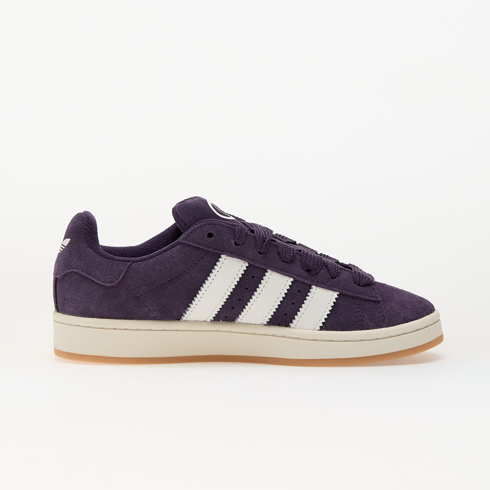 Zapatillas mujer adidas Campus 00s W Collegiate Purple/ Core White/ Gum