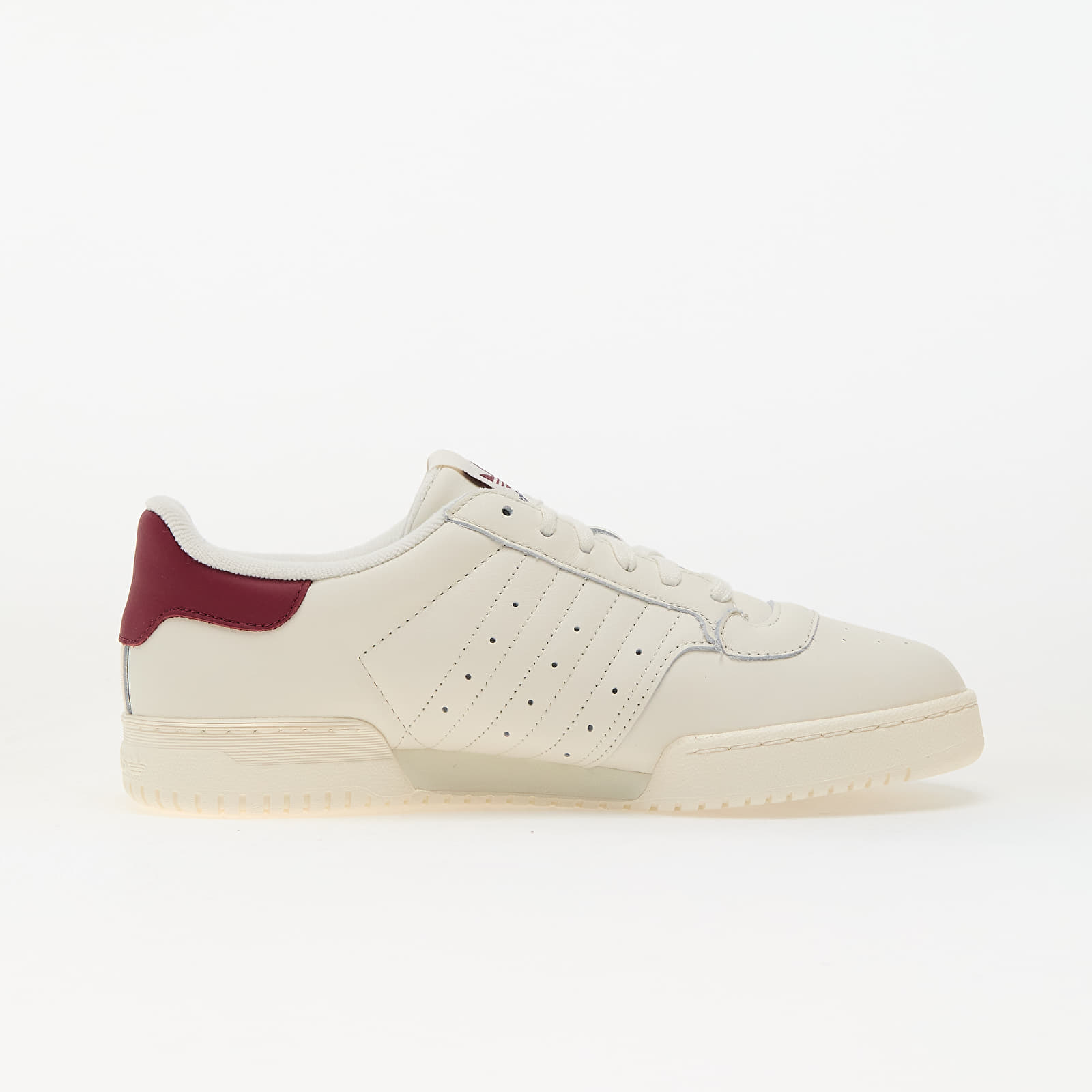Férfi cipők adidas Powerphase Off White/ Magic Beige/ Gum 3