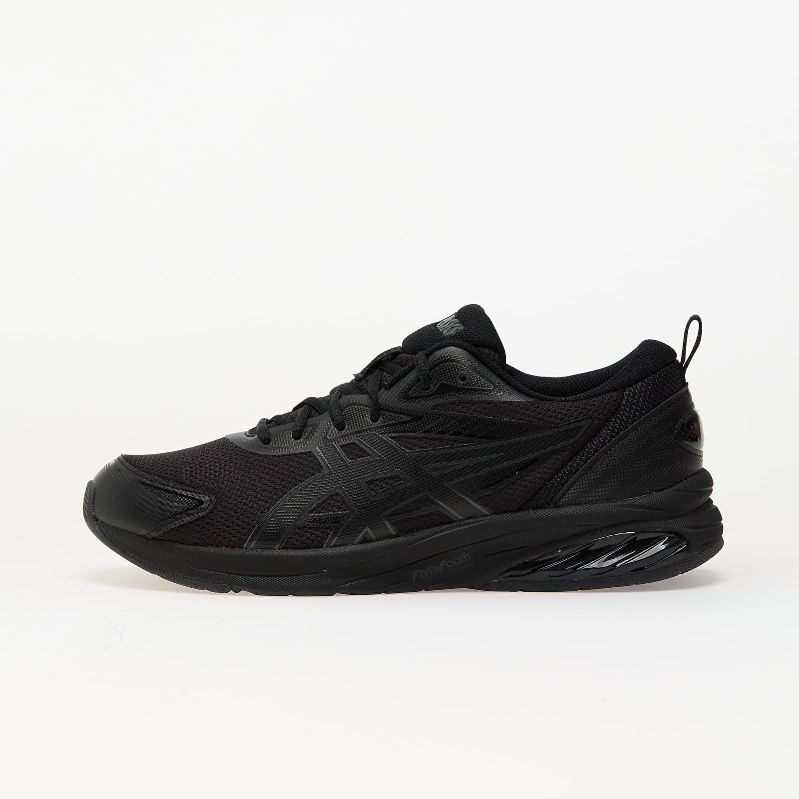 Zapatillas Hombre Asics Gel-Quantum Kei Black/ Obsidian Grey