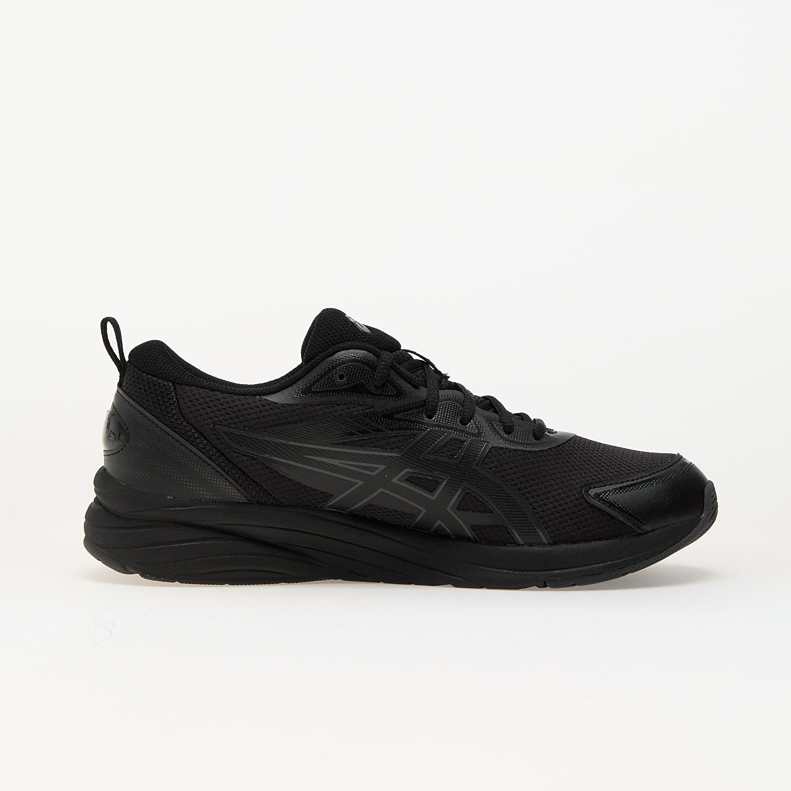 Zapatillas Hombre Asics Gel-Quantum Kei Black/ Obsidian Grey