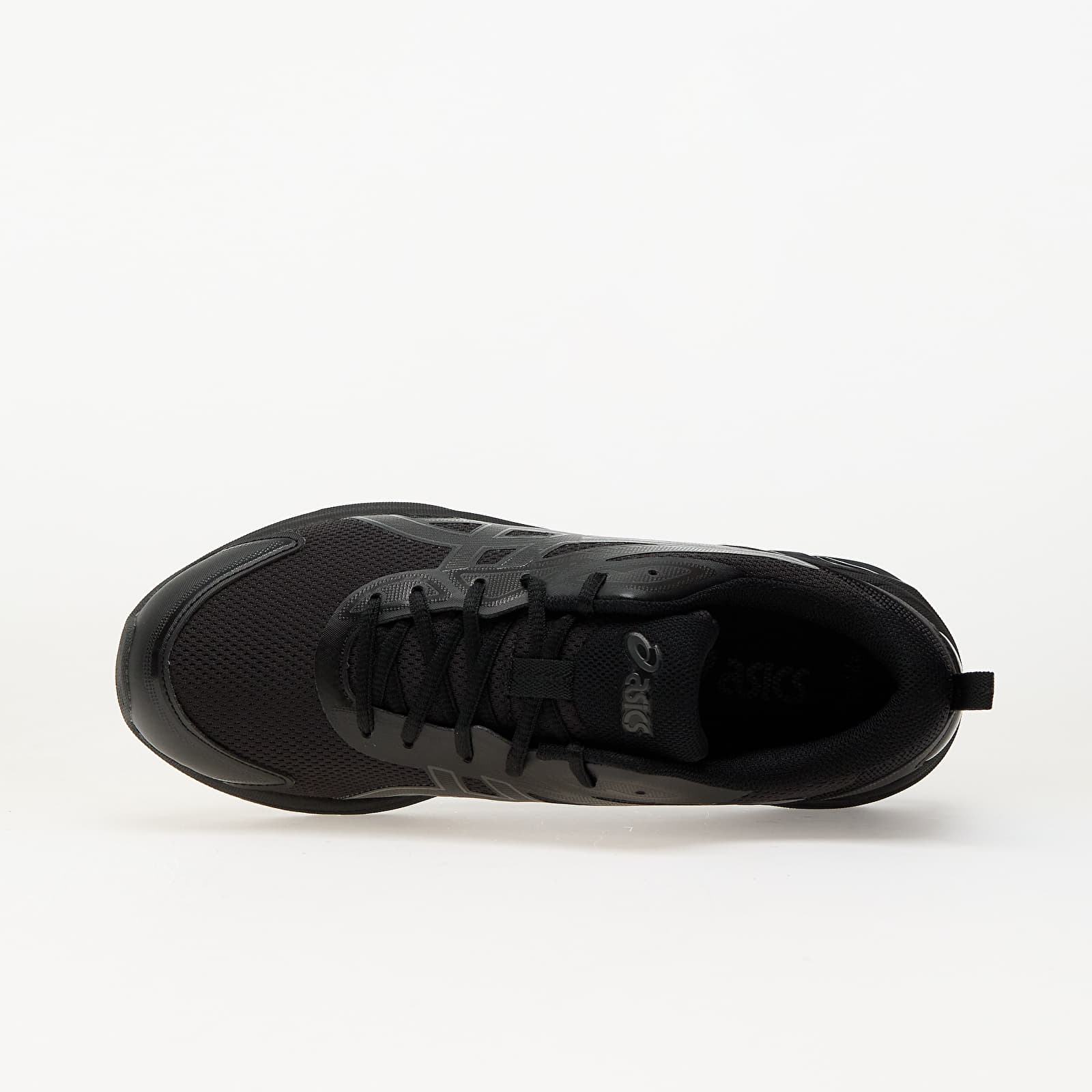 Zapatillas Hombre Asics Gel-Quantum Kei Black/ Obsidian Grey