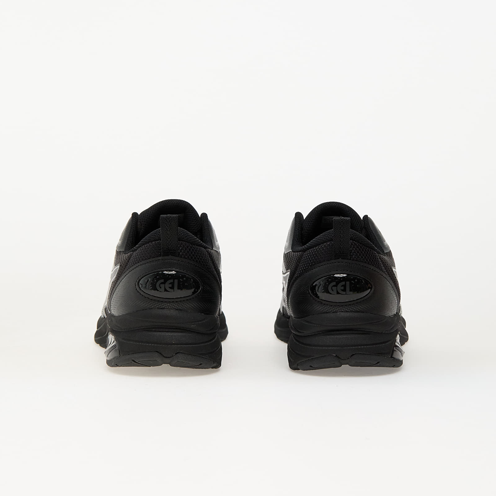 Zapatillas Hombre Asics Gel-Quantum Kei Black/ Obsidian Grey