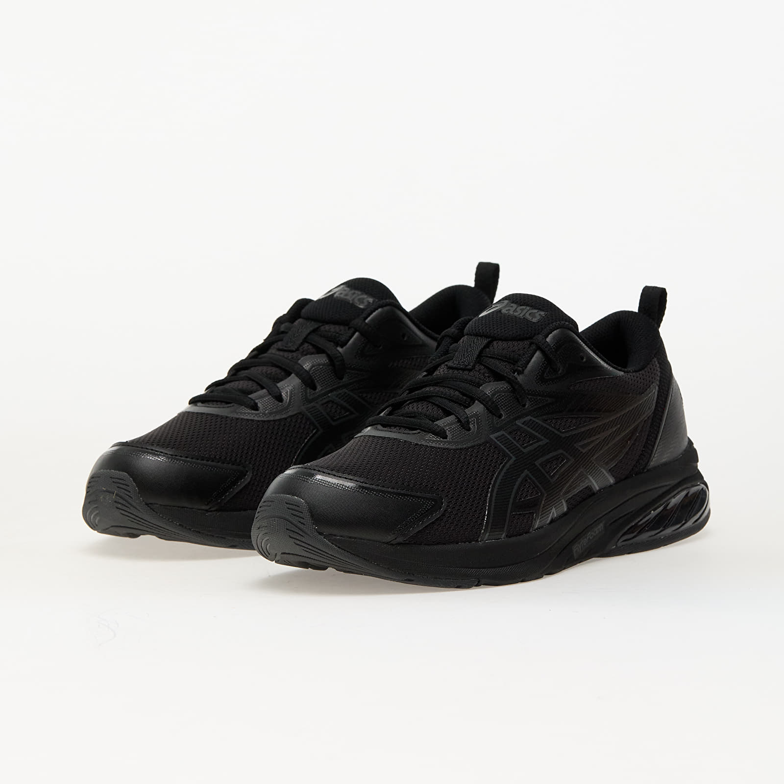 Zapatillas Hombre Asics Gel-Quantum Kei Black/ Obsidian Grey