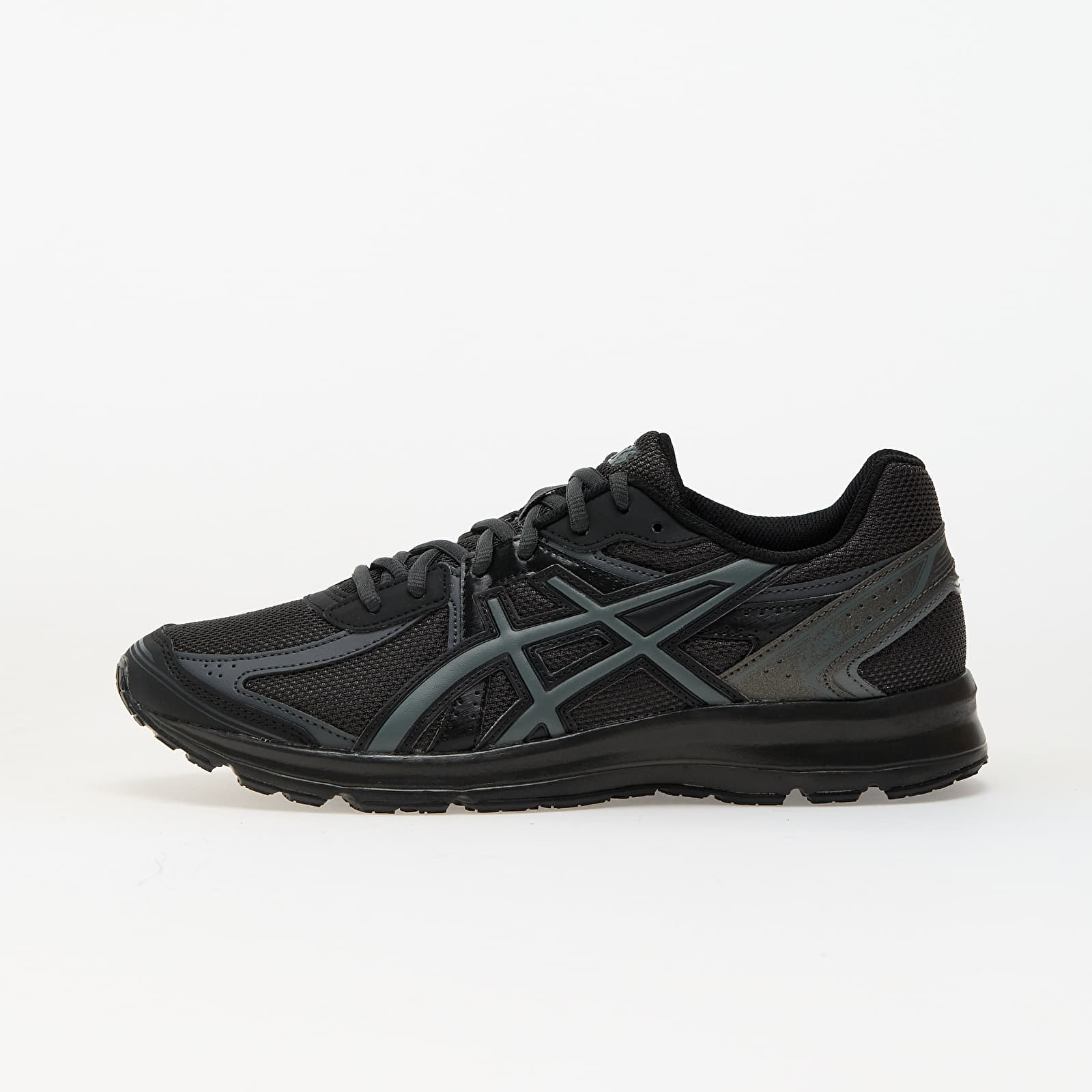 Women's shoes Asics Jog 100S Graphite Grey/ Steel Grey