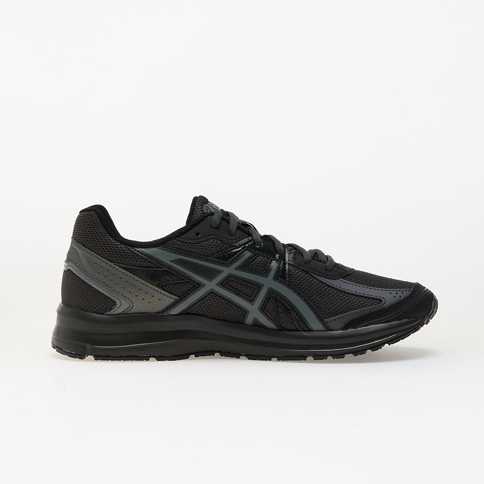 Women's shoes Asics Jog 100S Graphite Grey/ Steel Grey