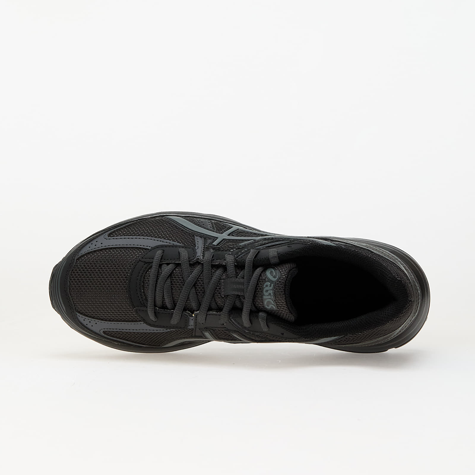 Women's shoes Asics Jog 100S Graphite Grey/ Steel Grey