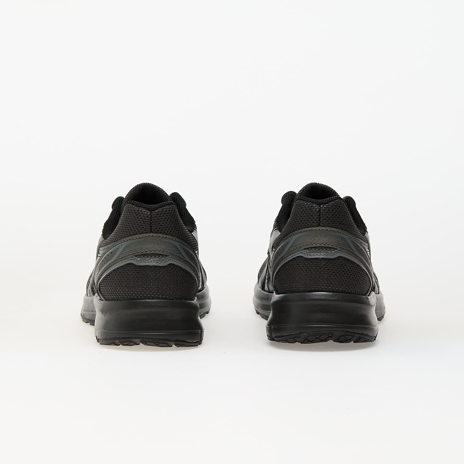Women's shoes Asics Jog 100S Graphite Grey/ Steel Grey