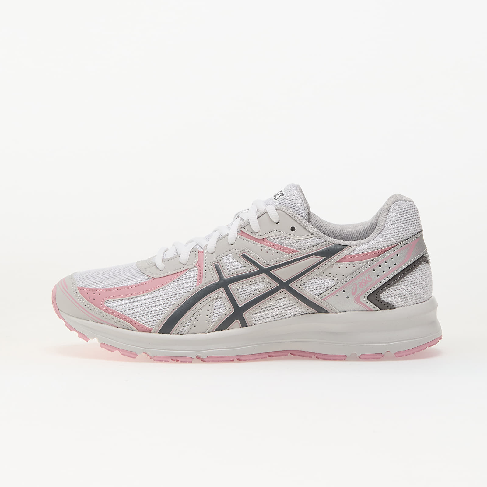 Women's shoes Asics Jog 100S White/ Carbon